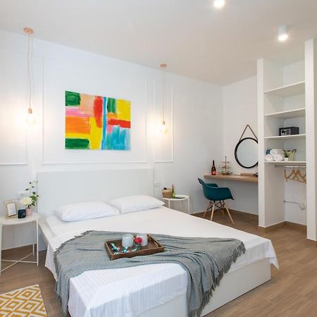 Sweet Rooms Split Bagian luar foto