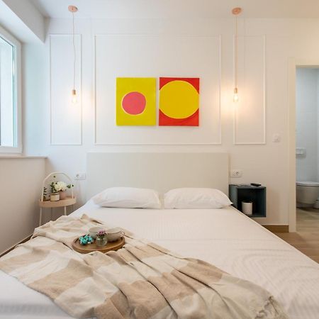 Sweet Rooms Split Ruang foto