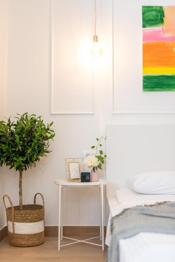 Sweet Rooms Split Bagian luar foto