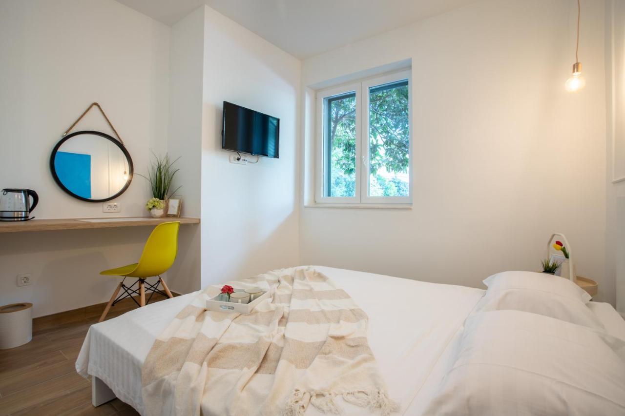 Sweet Rooms Split Bagian luar foto