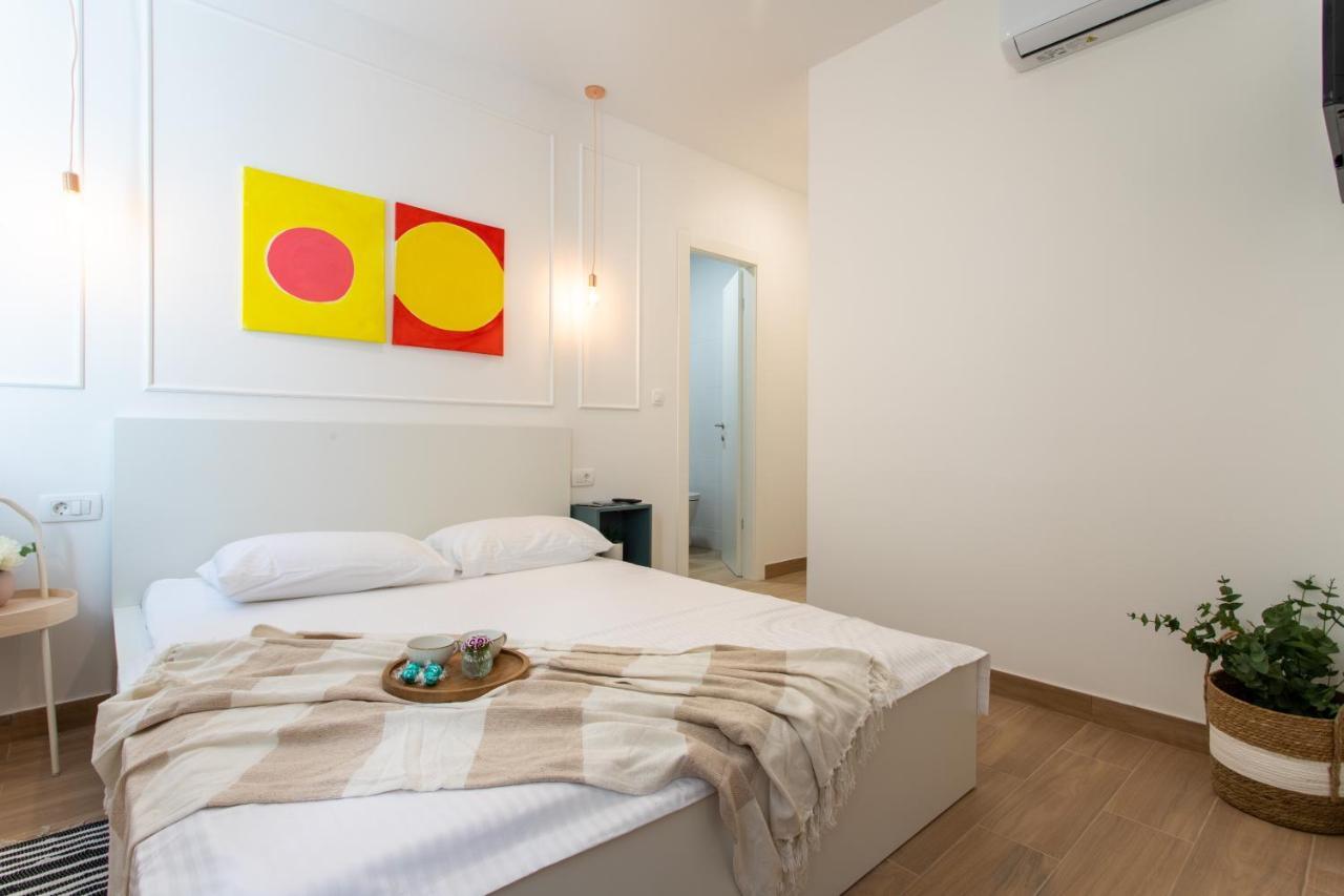 Sweet Rooms Split Bagian luar foto