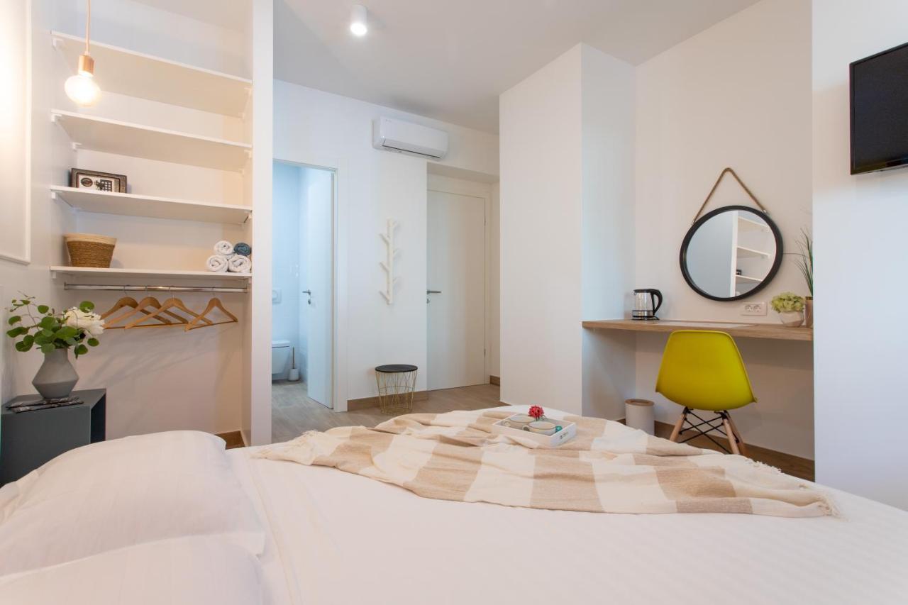Sweet Rooms Split Bagian luar foto