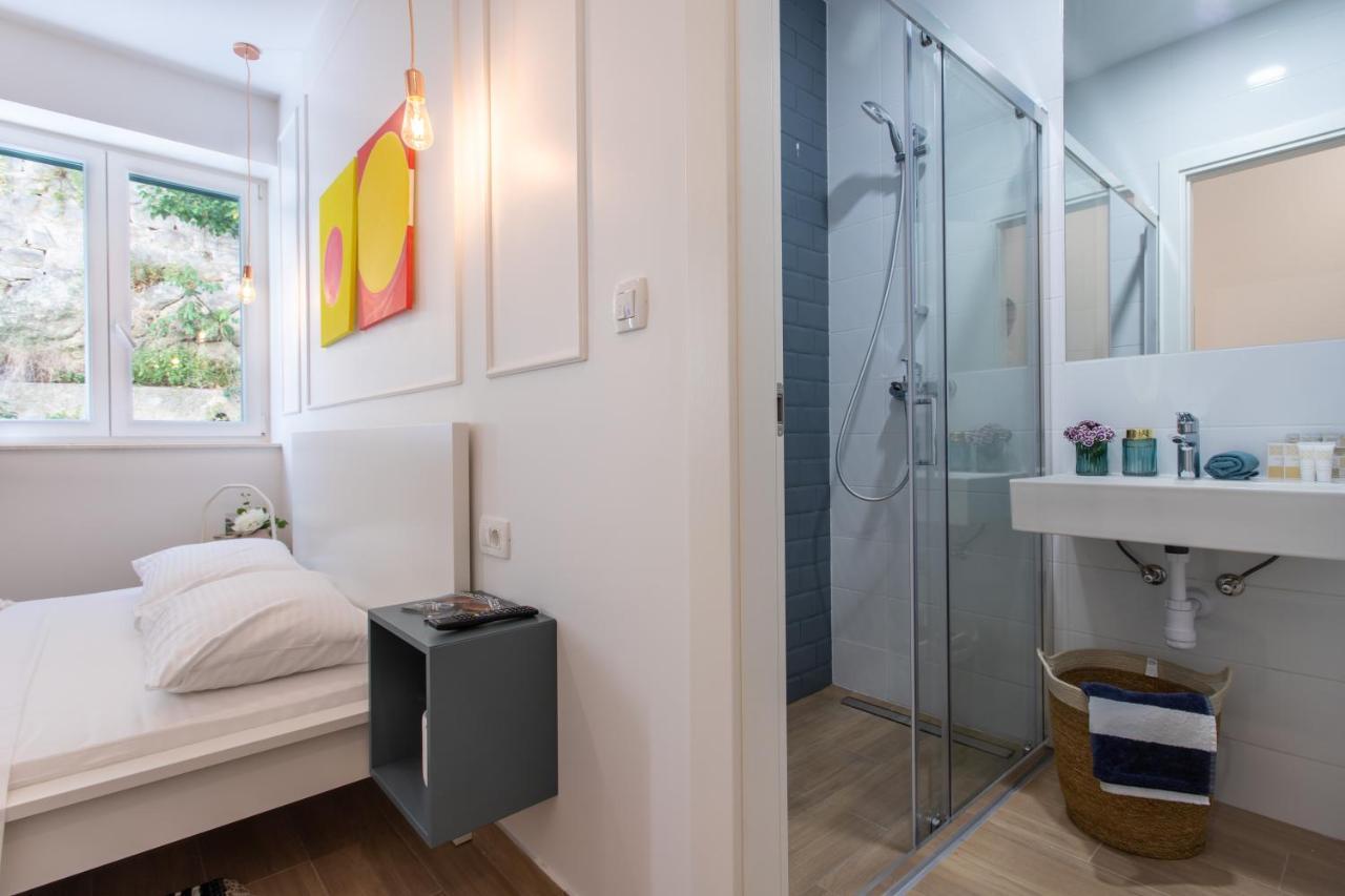 Sweet Rooms Split Bagian luar foto