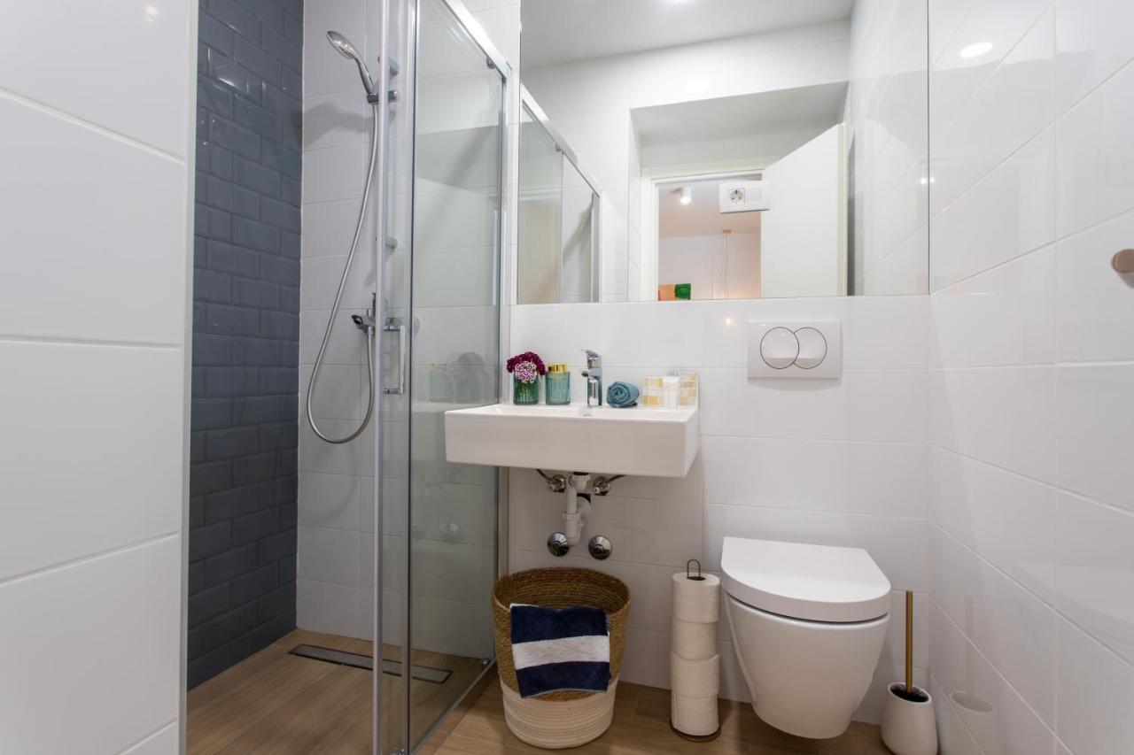 Sweet Rooms Split Bagian luar foto