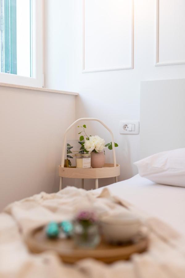 Sweet Rooms Split Bagian luar foto