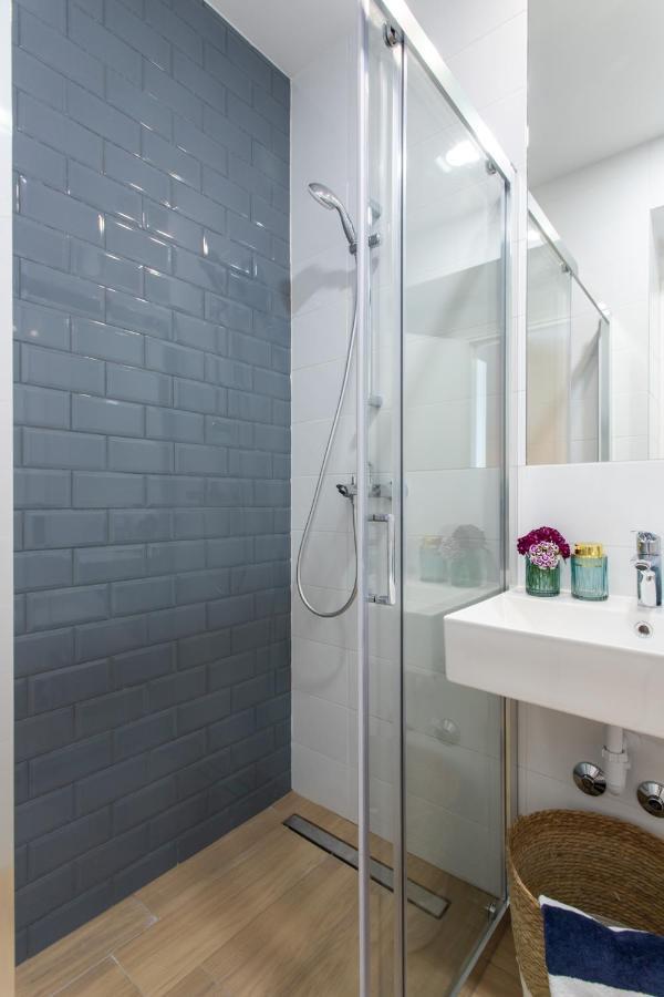 Sweet Rooms Split Bagian luar foto