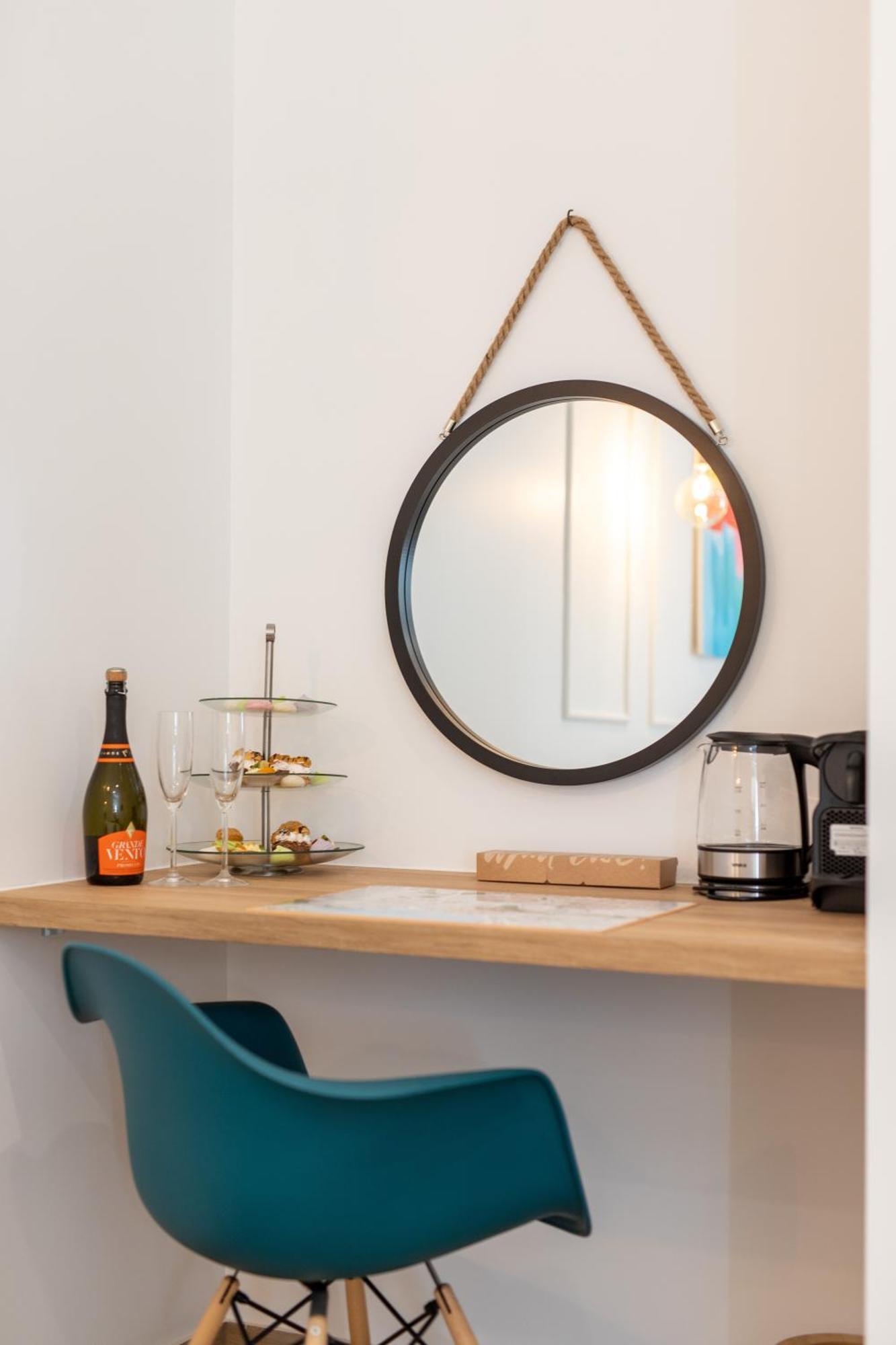 Sweet Rooms Split Ruang foto