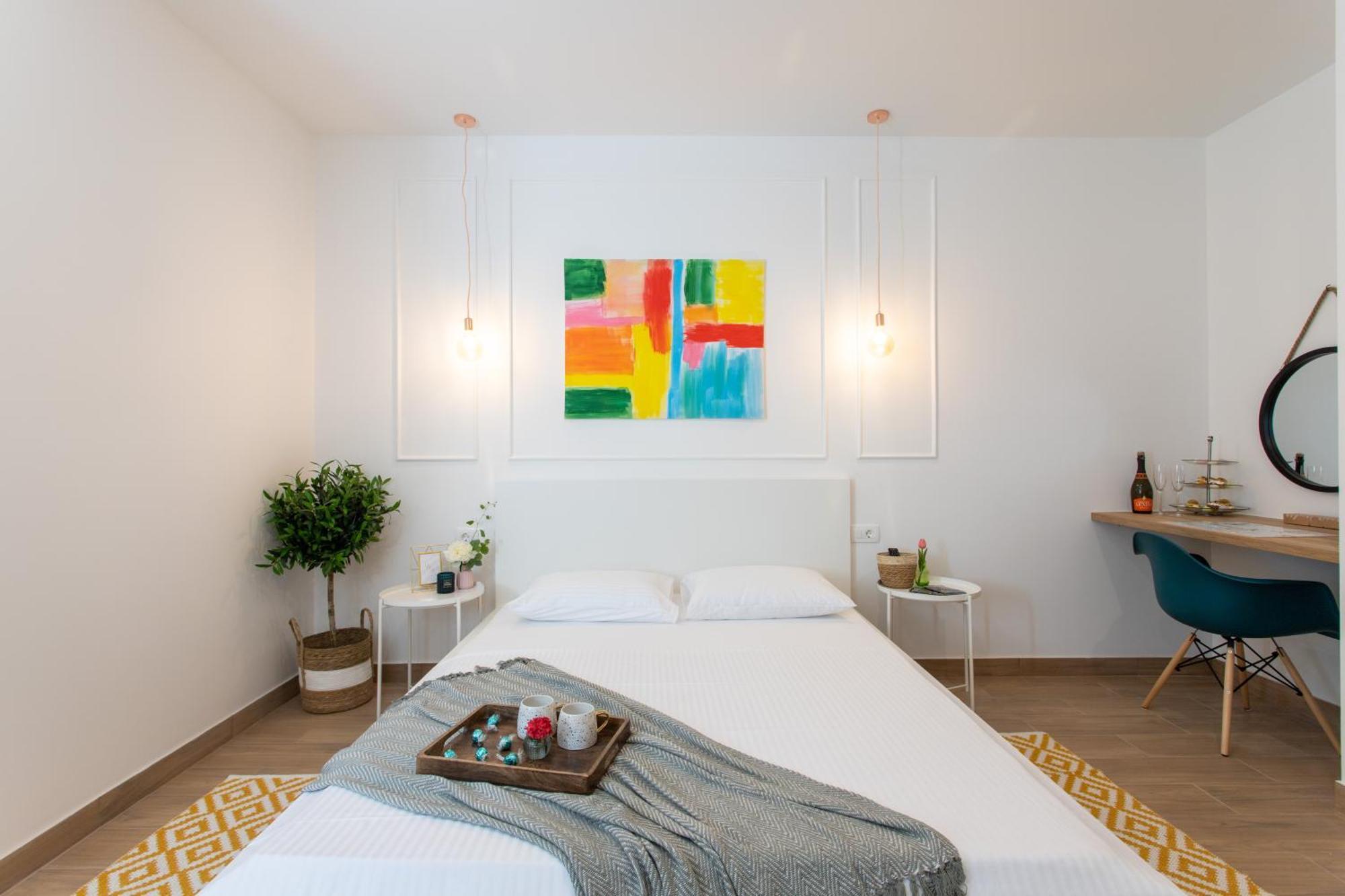 Sweet Rooms Split Ruang foto